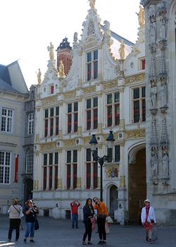 Bruge