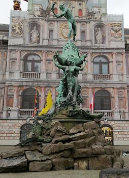 Antwerpen