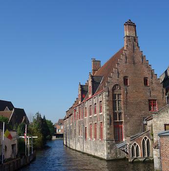 Bruge