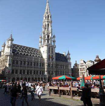 Brussels