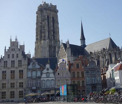 Mechelen