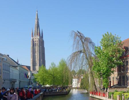 Bruge