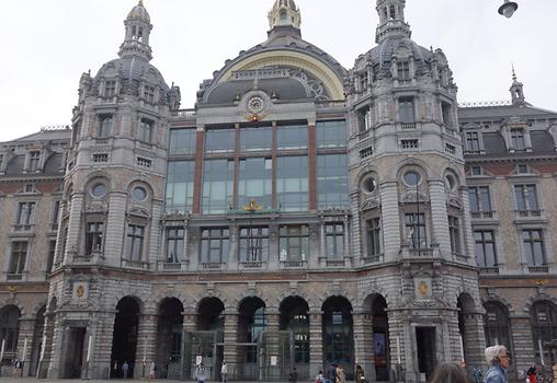 Antwerpen