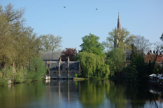 Bruge