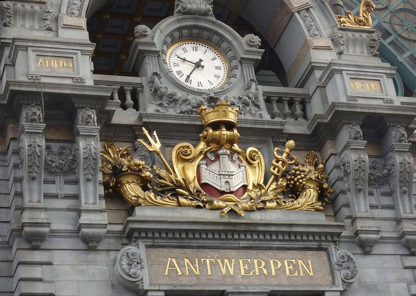 Antwerp