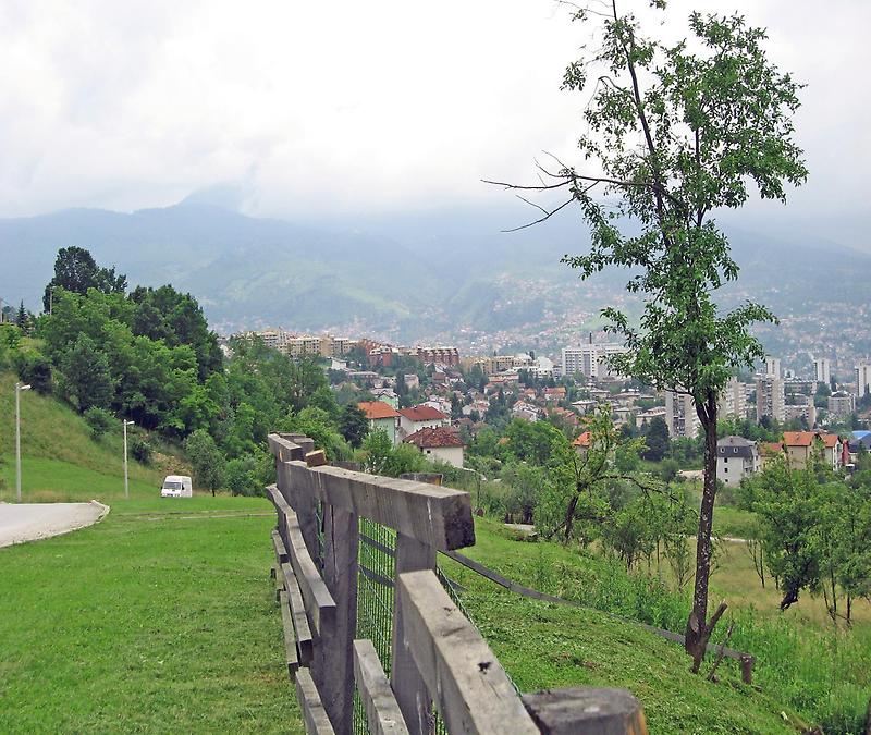 Sarajevo, Bosnia and Herzegovina