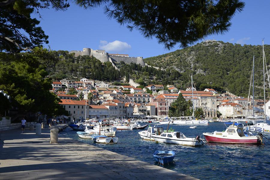 Hvar - Hvar City