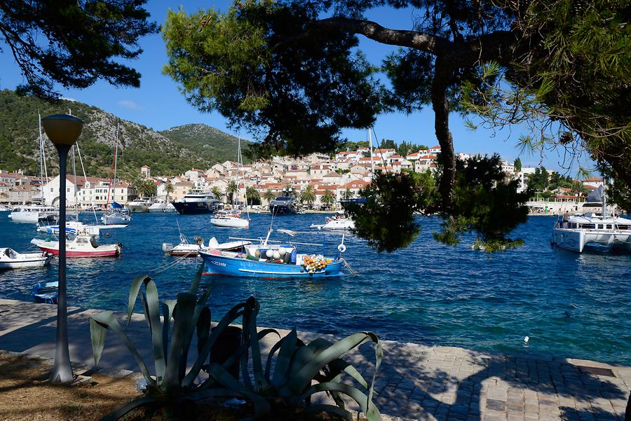 Hvar - Hvar City