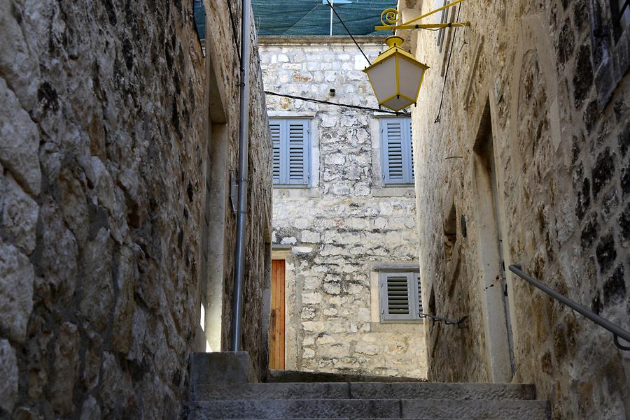 Hvar - Hvar City