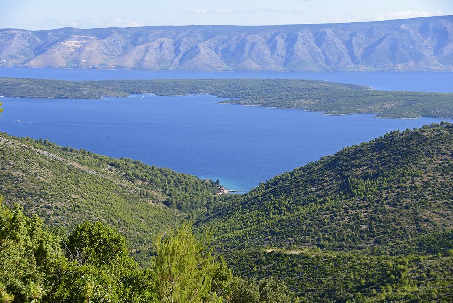 Hvar near Stari Grad