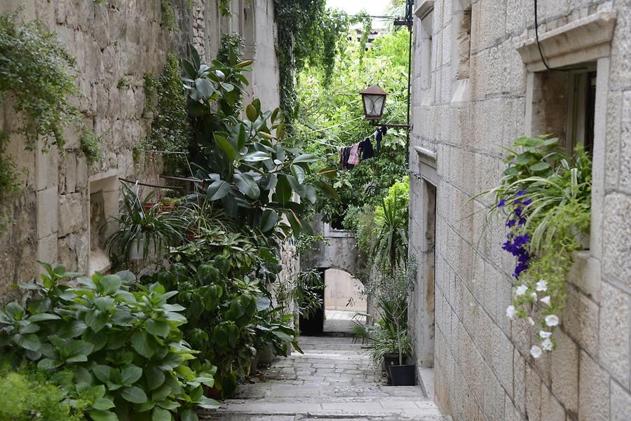 Korčula - Korčula Town