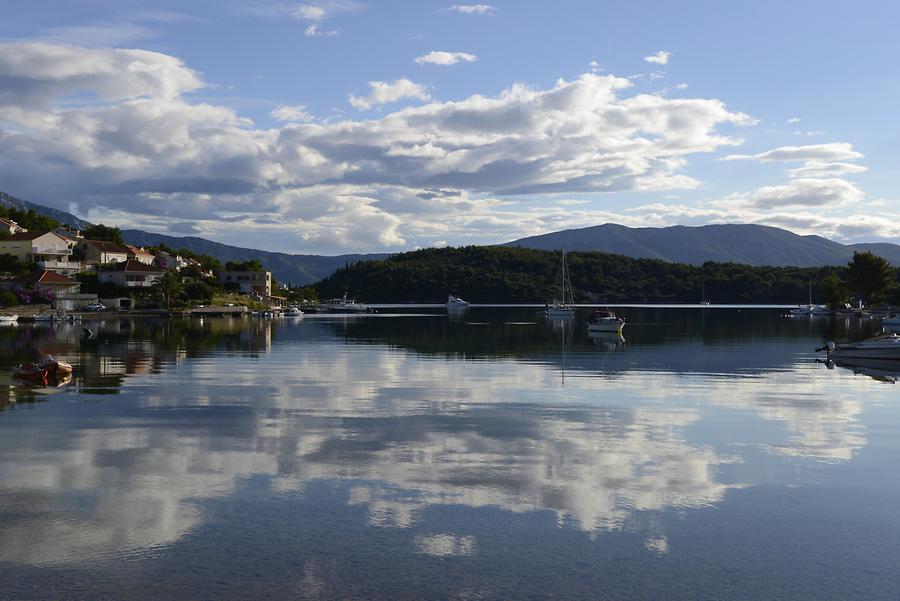 Korčula - Lumbarda