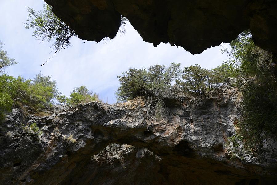 Korčula - Vela Spila (Big Cave)