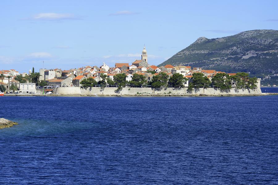 Korčula