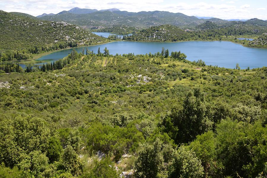 Neretva Delta