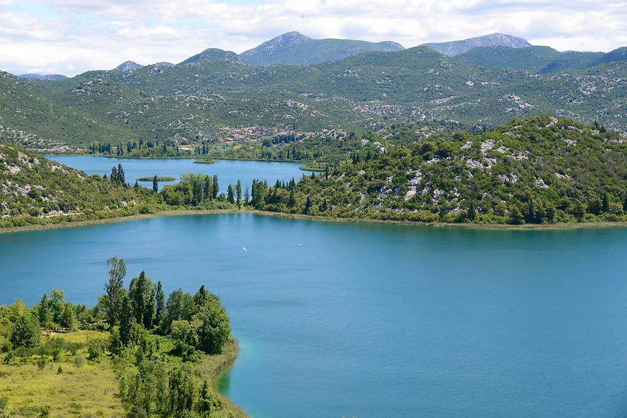 Neretva Delta