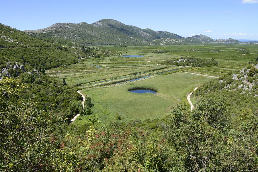 Neretva Delta