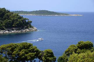 Bay near Cavtat