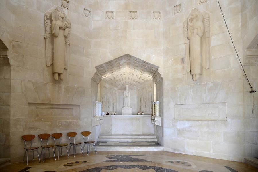 Cavtat - Cemetery; Mausoleum