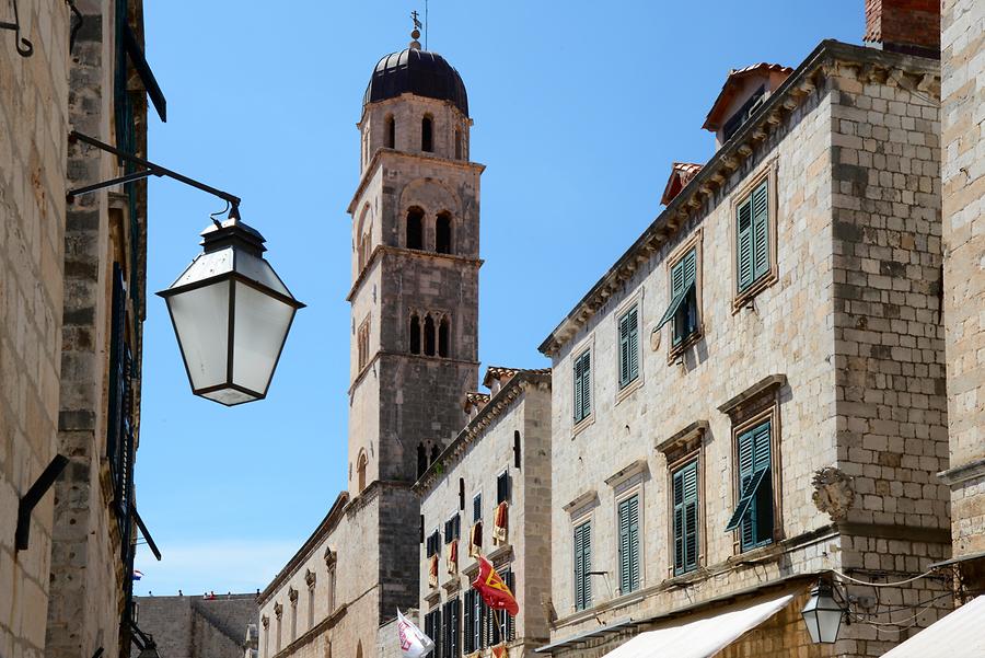 Franciscan Church and Monastery