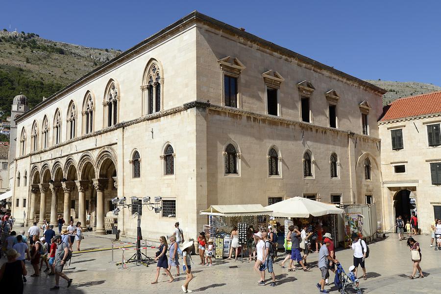 Rector's Palace