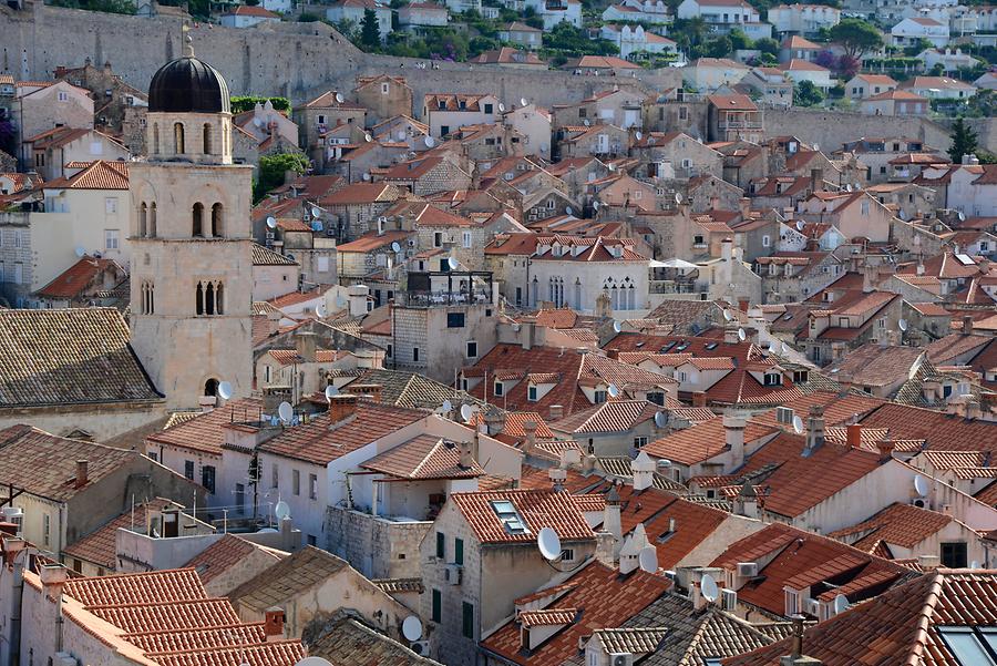 Roofscape