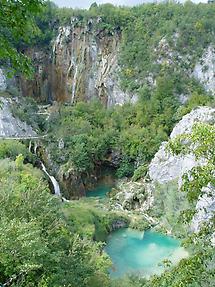 Plitvice National Park