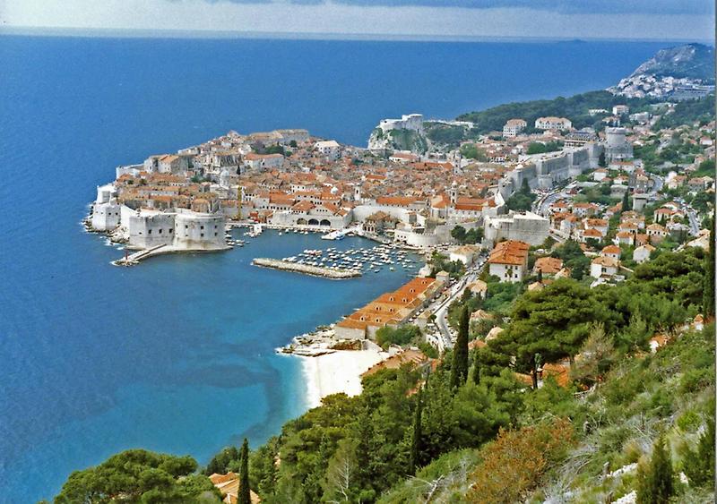 City Dubrovnik