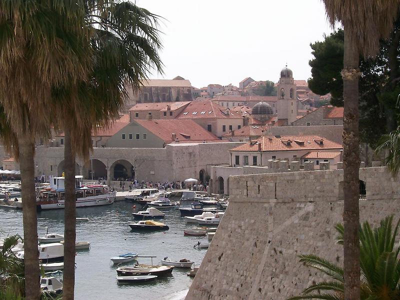 Dubrovnik