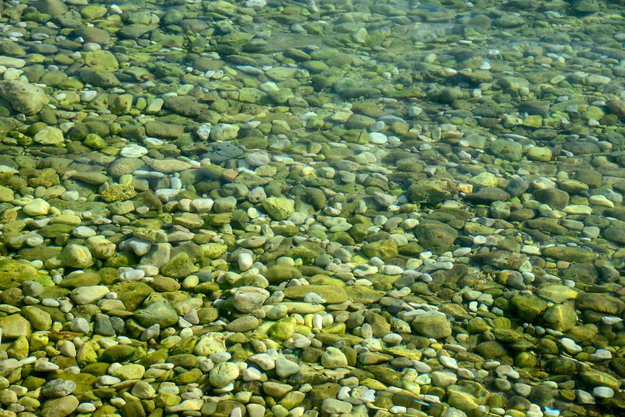 Baška - Crystal Clear Water