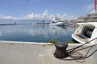 Rijeka - Harbour (2)