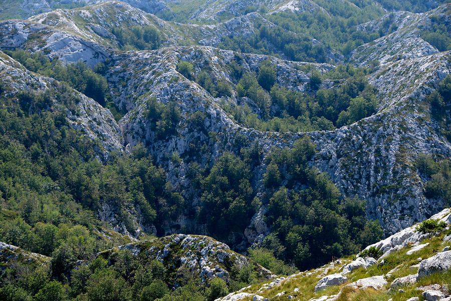 Biokovo Nature Park