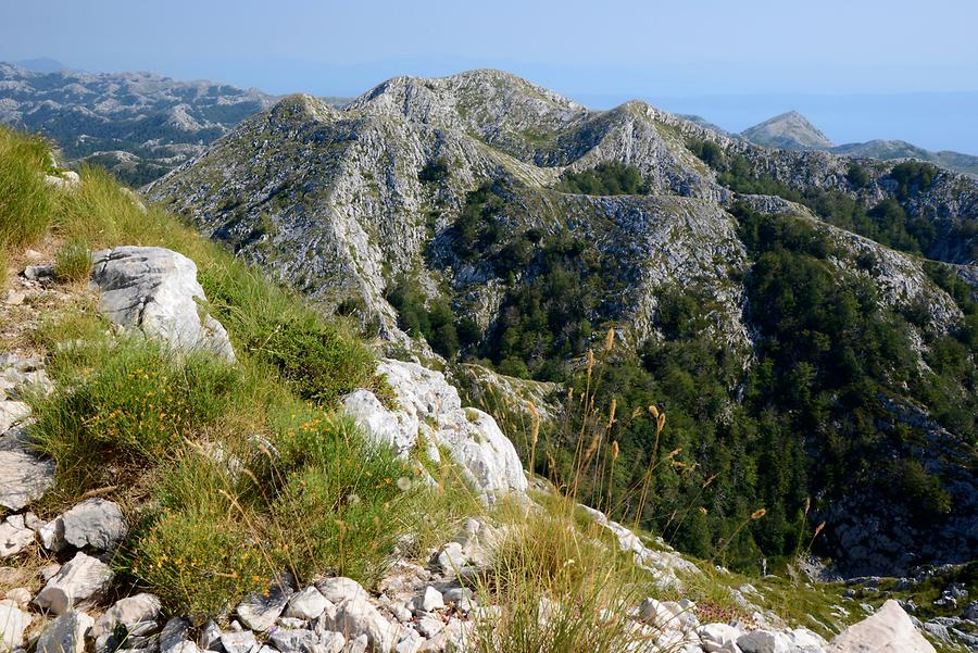 Biokovo Nature Park