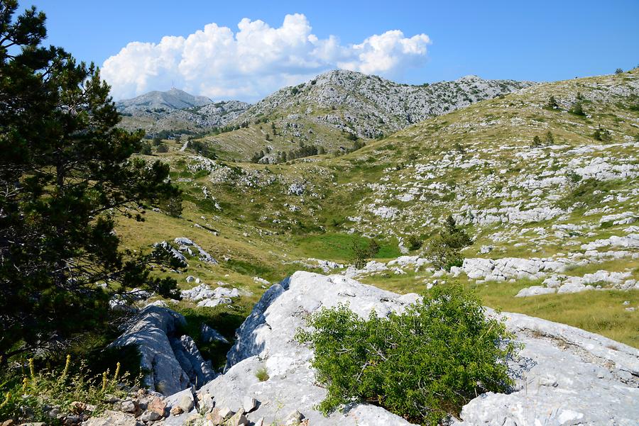 Biokovo Nature Park