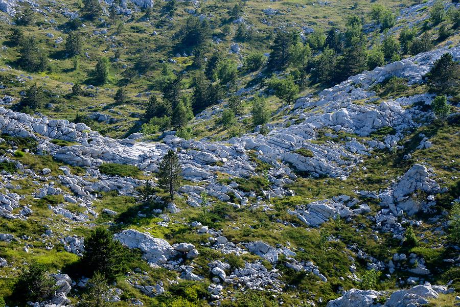 Biokovo Nature Park