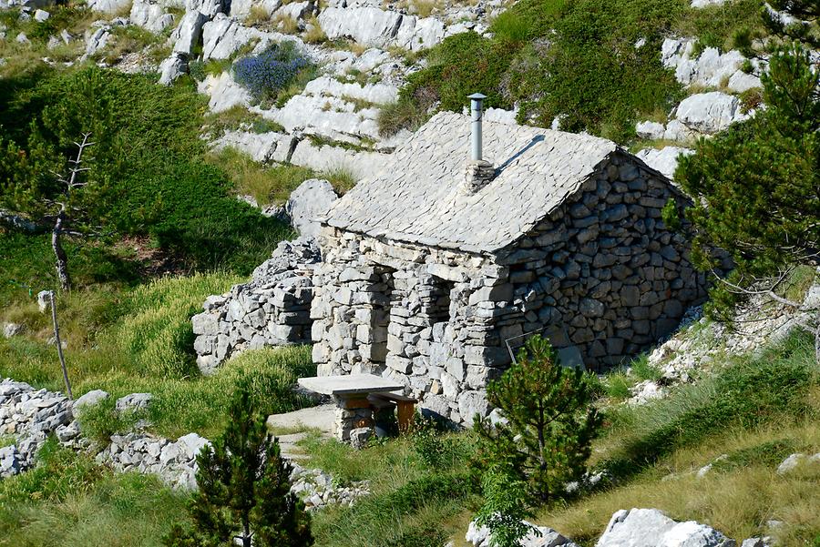 Biokovo Nature Park