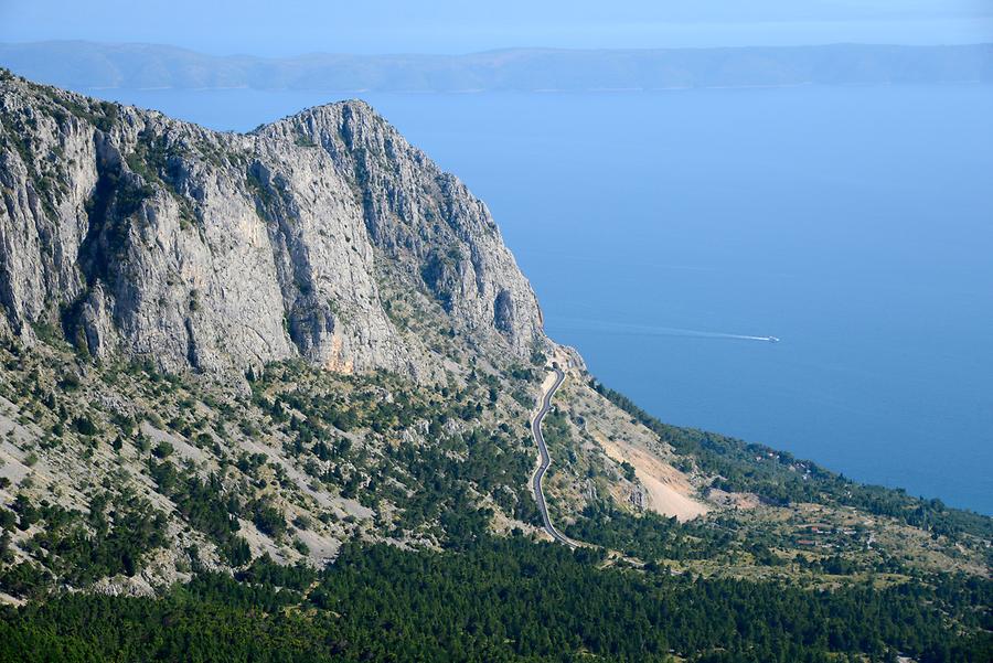 Makarska Riviera