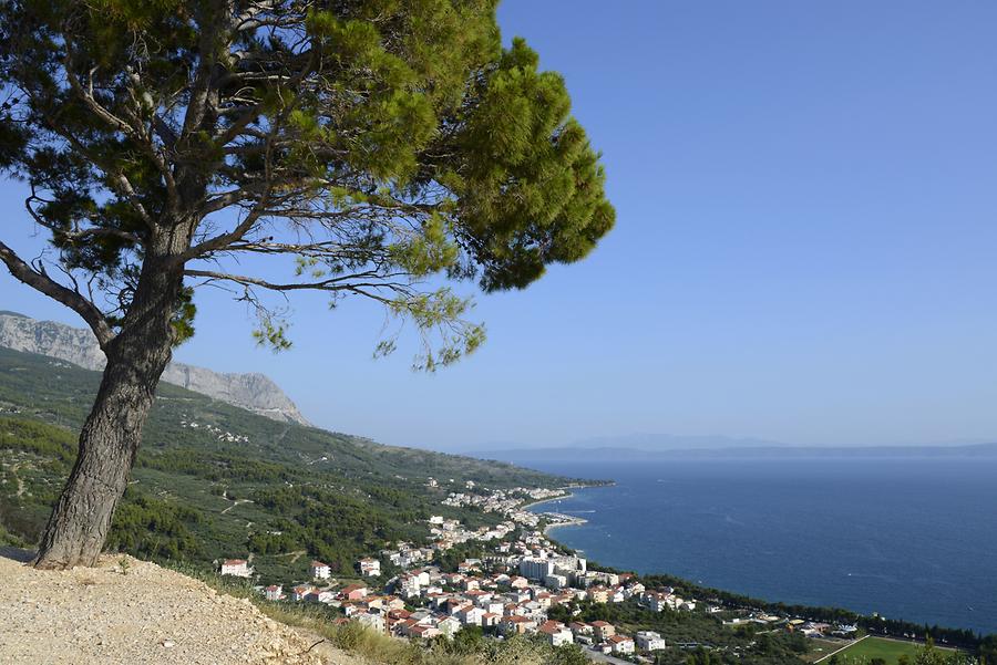 Makarska Riviera