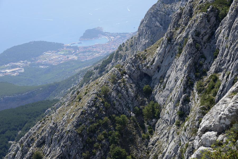 Makarska Riviera