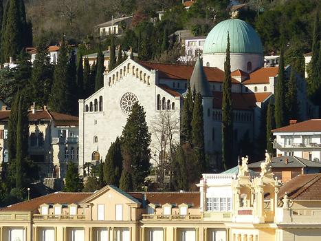 Opatija