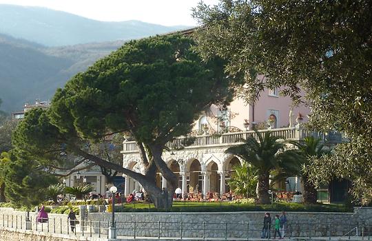 Opatija