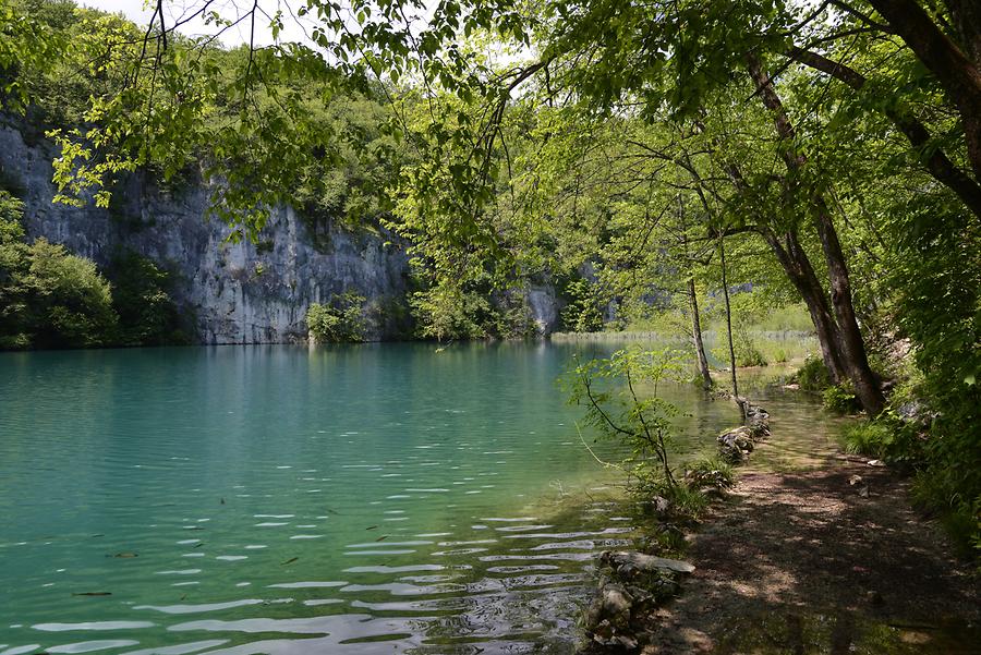 Korana River