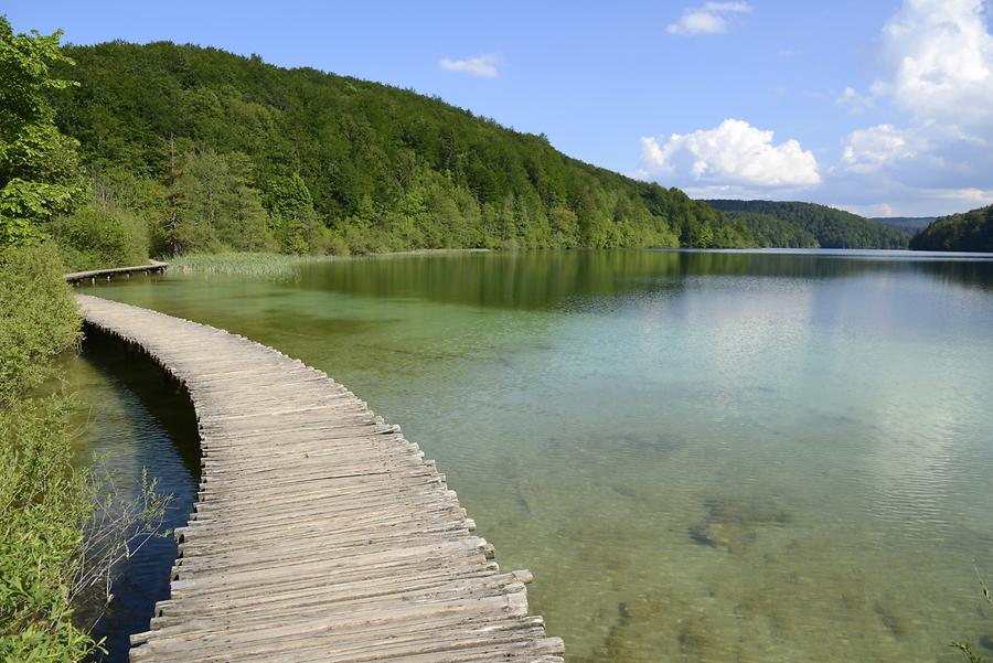 Upper Lakes - Prošćansko Jezero