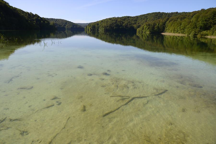 Upper Lakes - Prošćansko Jezero