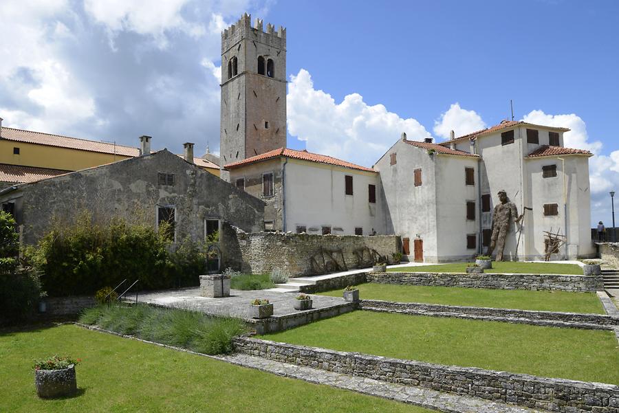 Motovun