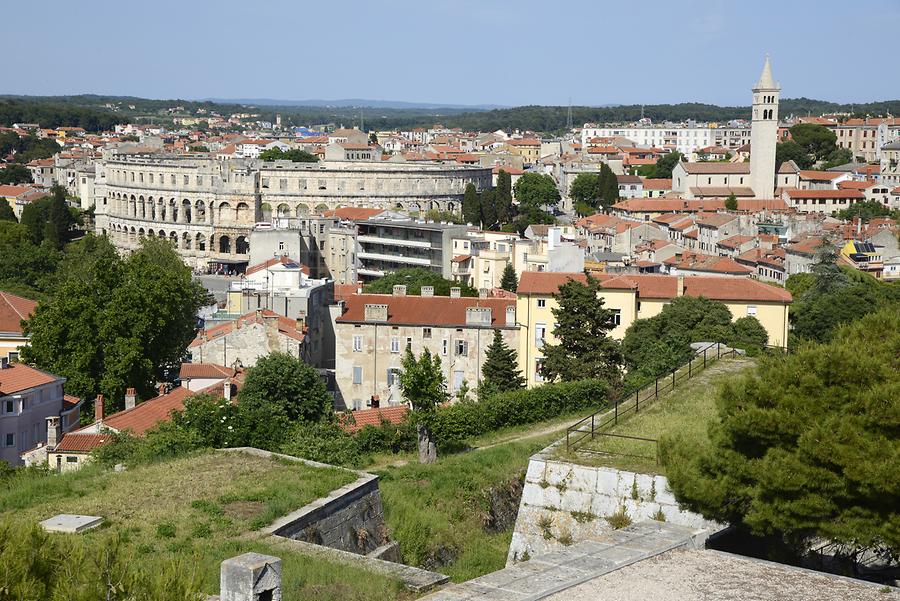 Pula