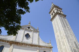 Vodnjan - Church of St. Blaise (2)