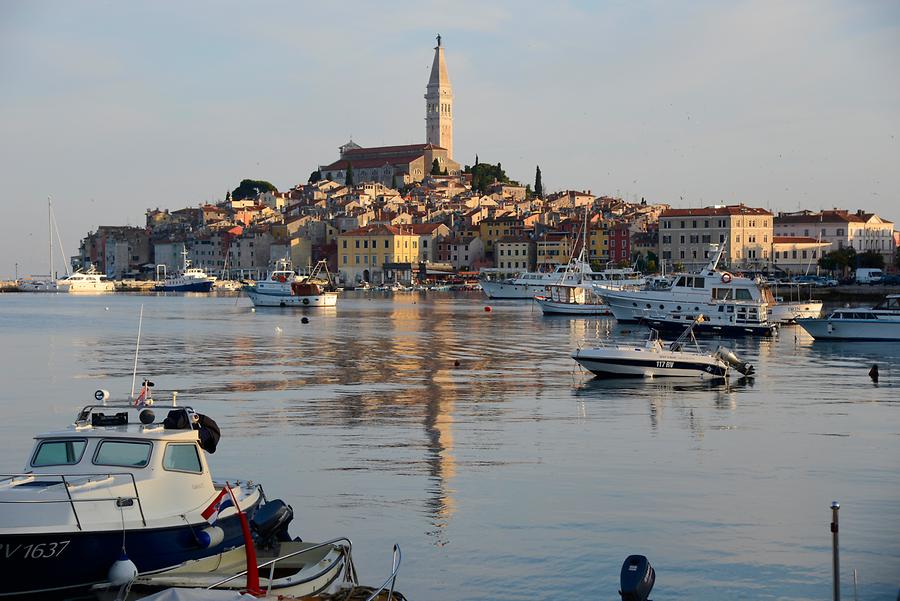 Rovinj