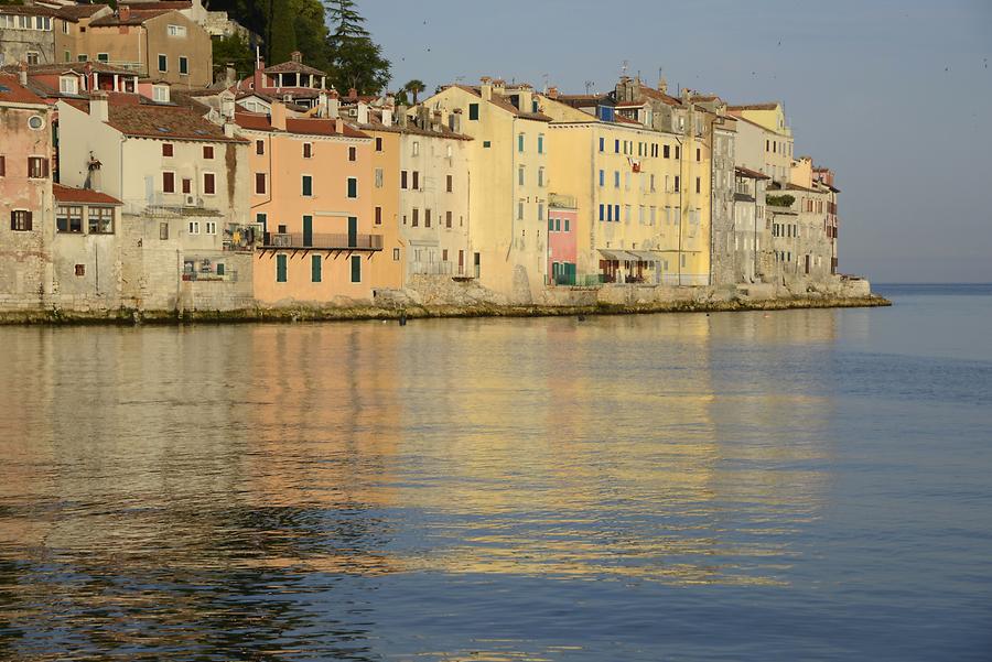 Rovinj Waterfront