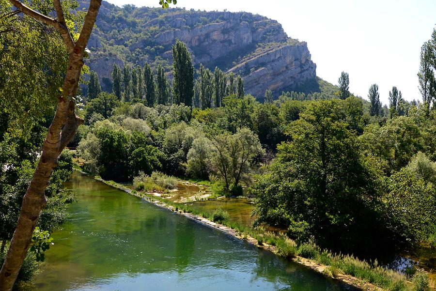 Krka National Park